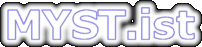 �@MYST.ist�^�Y�l�@
